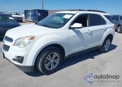 2013 Chevrolet Equinox 1Lt from USA, damaged, VIN 2GNFLDE3XD6160581